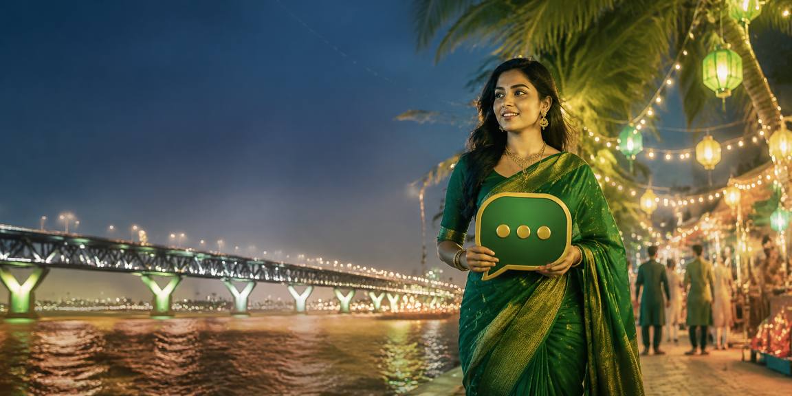 111jl স্বাগত অফার